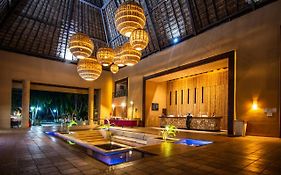 Reef Yucatan All Inclusive & Convention Center